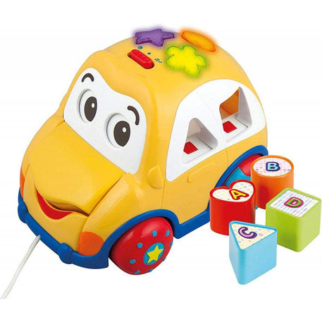 Winfun small car