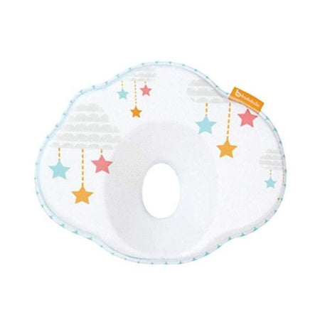 Cale Tête Bébé Badabulle - Nuage - Babymoov - Cales Bébé pour bébé Maroc -www.babyboss.ma