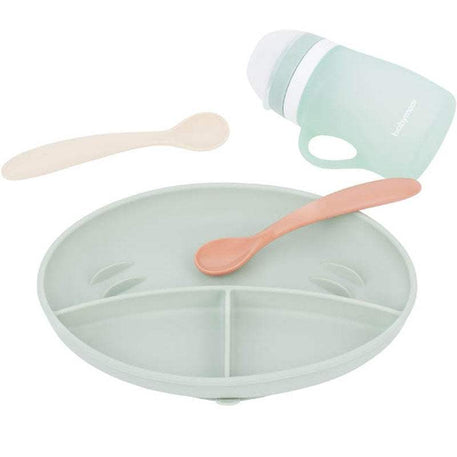 Babymoov Set Repas GROW'ISY - Babymoov - Packs Repas pour bébé Maroc -www.babyboss.ma