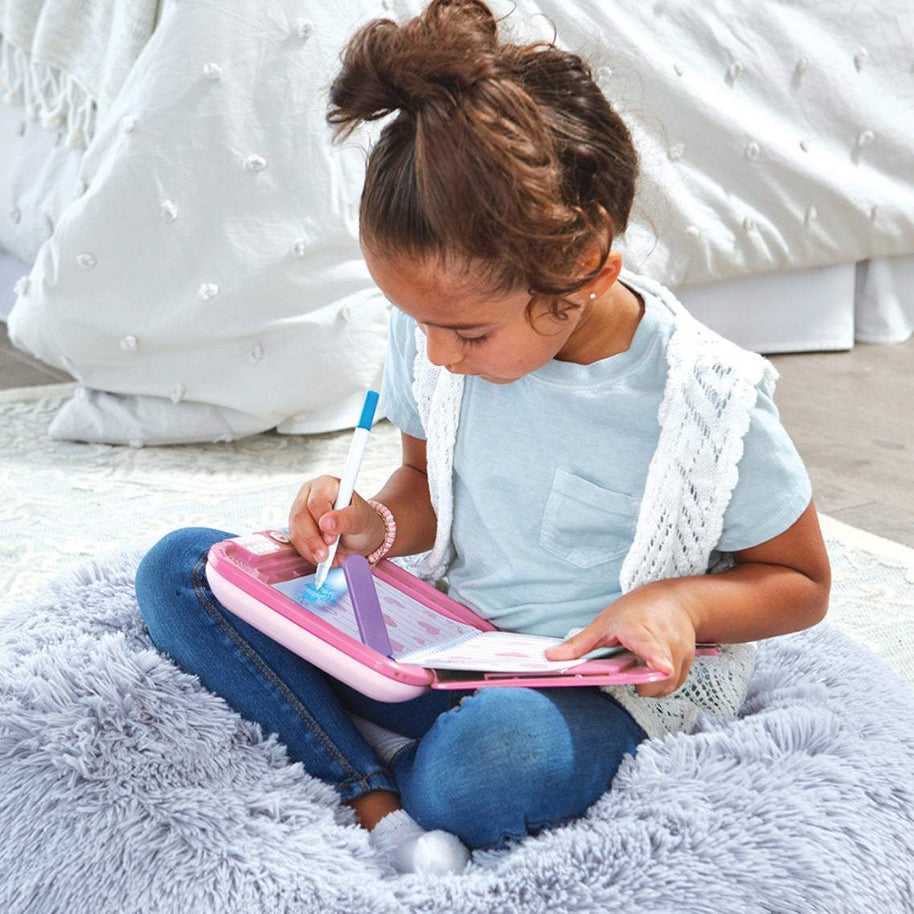 Kidi secrects magic glow vtech 6-12 ans - Vtech - pour bébé Maroc -www.babyboss.ma
