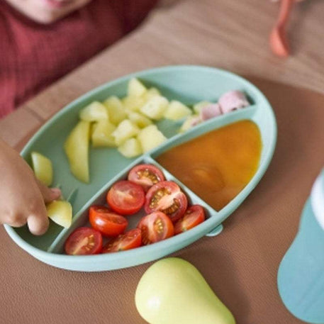 Babymoov Set Repas GROW'ISY - Babymoov - Packs Repas pour bébé Maroc -www.babyboss.ma