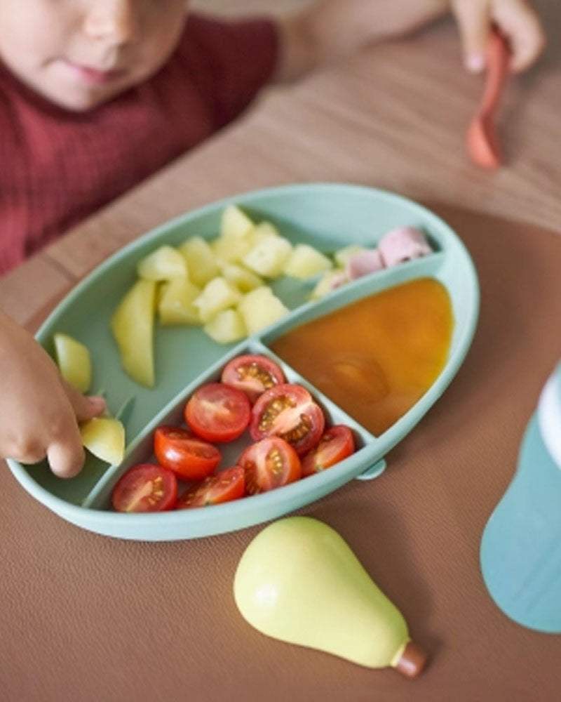 Babymoov Set Repas GROW'ISY - Babymoov - Packs Repas pour bébé Maroc -www.babyboss.ma