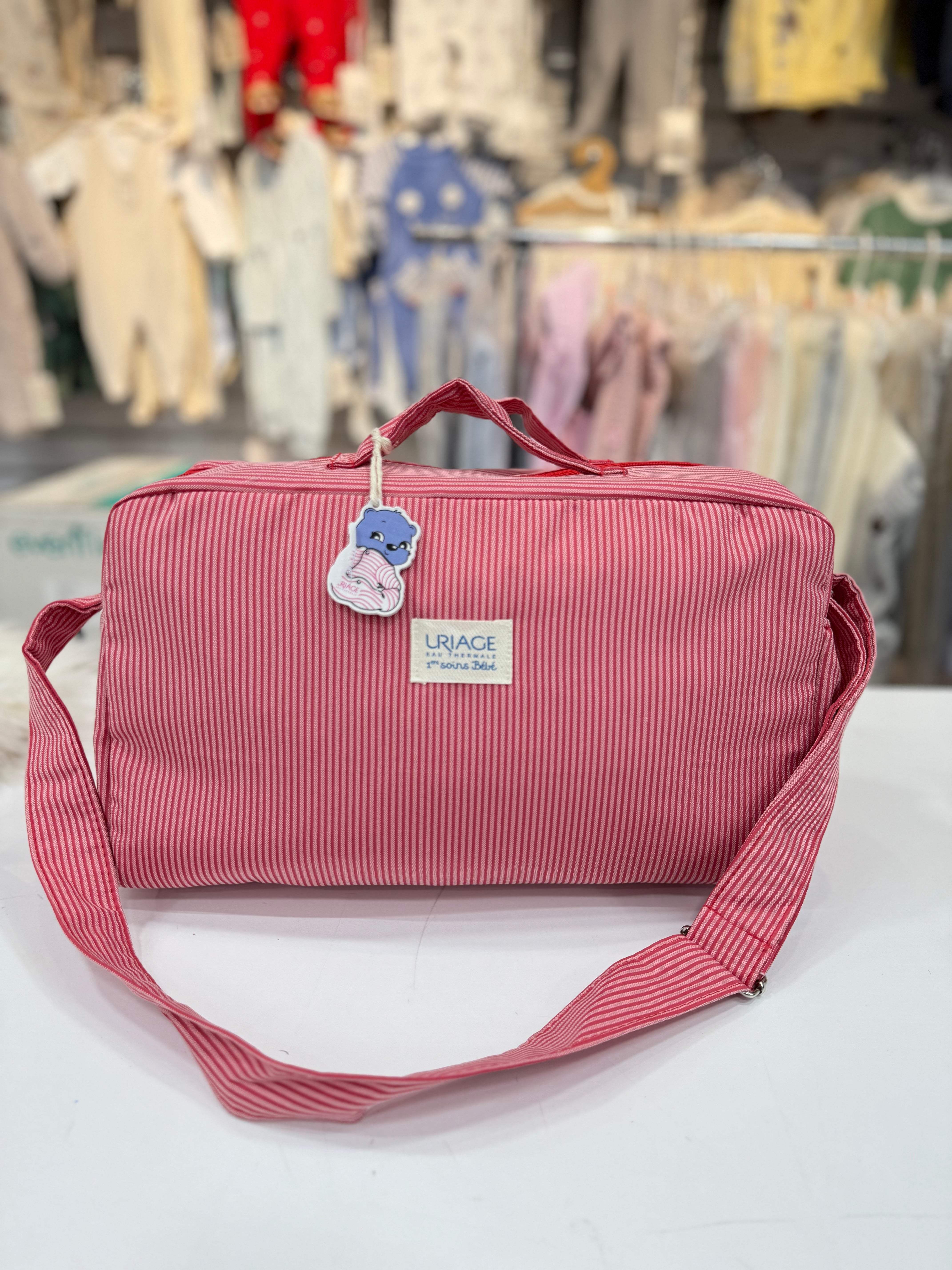 Pack uriage essentiel - Uriage Bébé - pour bébé Maroc -www.babyboss.ma