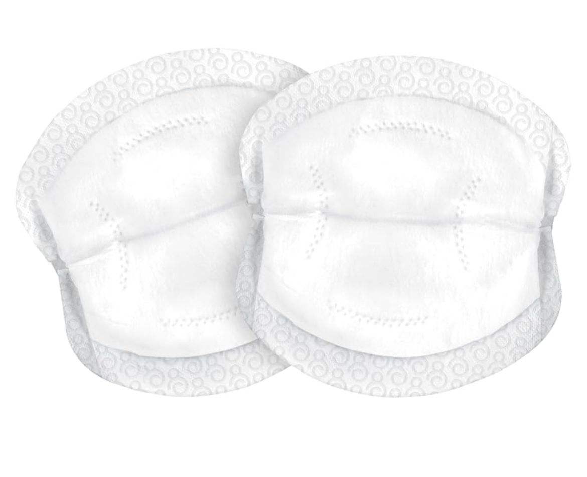 Cojines de lactancia desechables Dr Brown’s 30 piezas