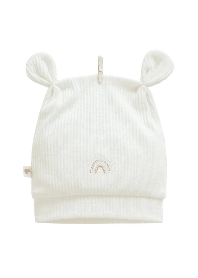 Bonnet bébé beige - Caramell - pour bébé Maroc -www.babyboss.ma