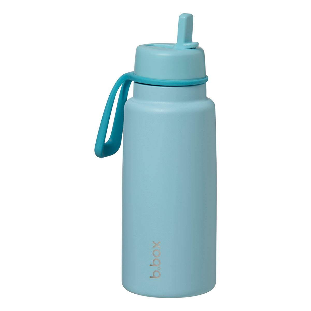 Gourde Isotherme Flip Top BBox 1L - lagoon - BBOX USA - Insulated Flip Top - 1000ml pour bébé Maroc -www.babyboss.ma