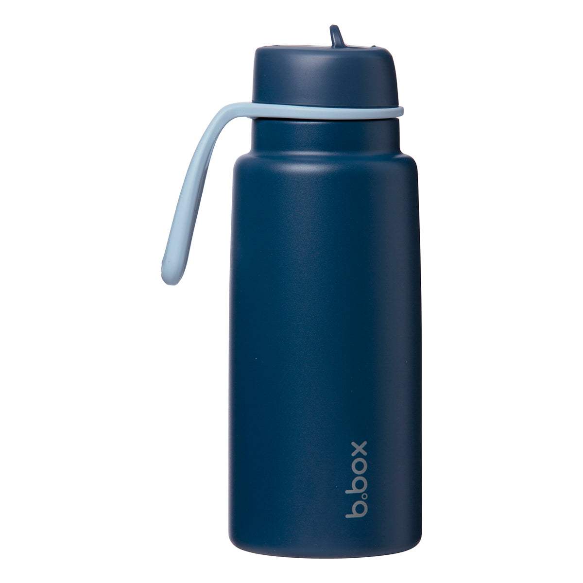 Gourde Isotherme Flip Top BBox 1L - midnight - BBOX USA - Insulated Flip Top - 1000ml pour bébé Maroc -www.babyboss.ma
