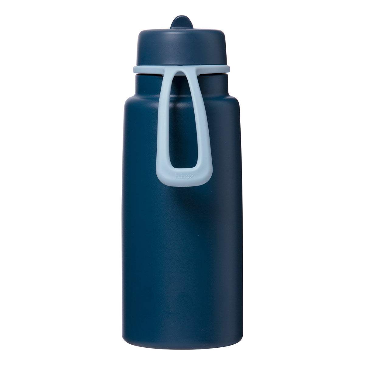 Gourde Isotherme Flip Top BBox 1L - midnight - BBOX USA - Insulated Flip Top - 1000ml pour bébé Maroc -www.babyboss.ma