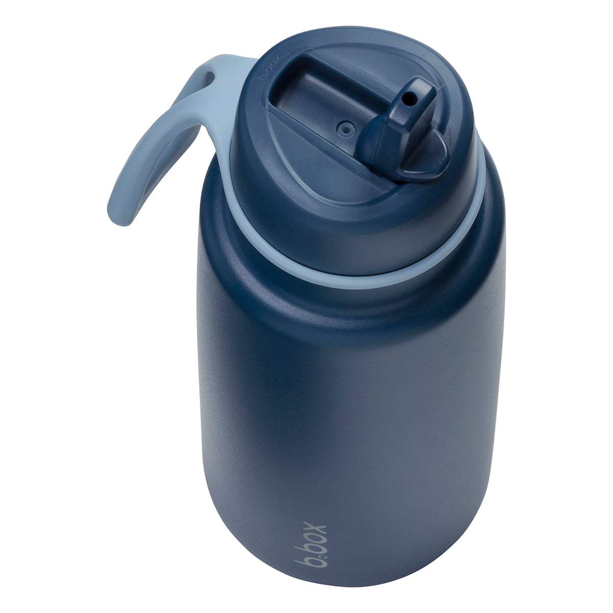 Gourde Isotherme Flip Top BBox 1L - midnight - BBOX USA - Insulated Flip Top - 1000ml pour bébé Maroc -www.babyboss.ma