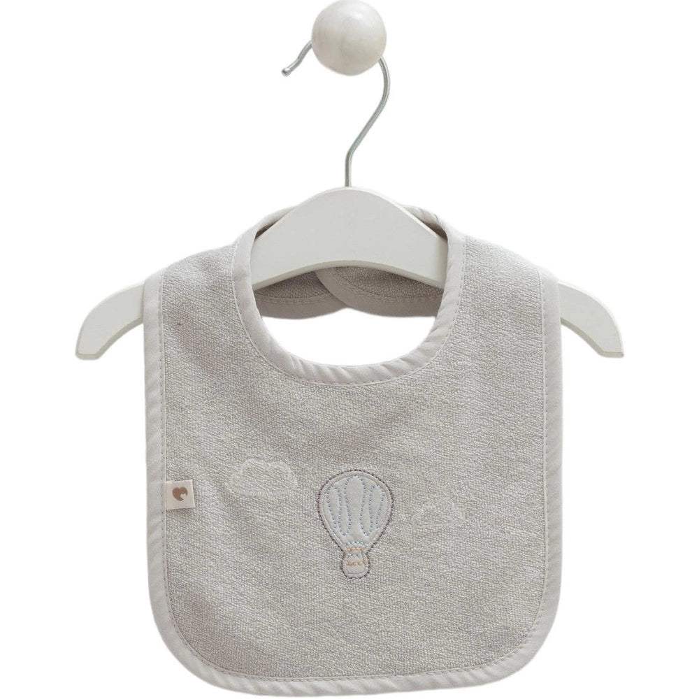 Bavoir imperméable - Caramell - Caramell - pour bébé Maroc -www.babyboss.ma