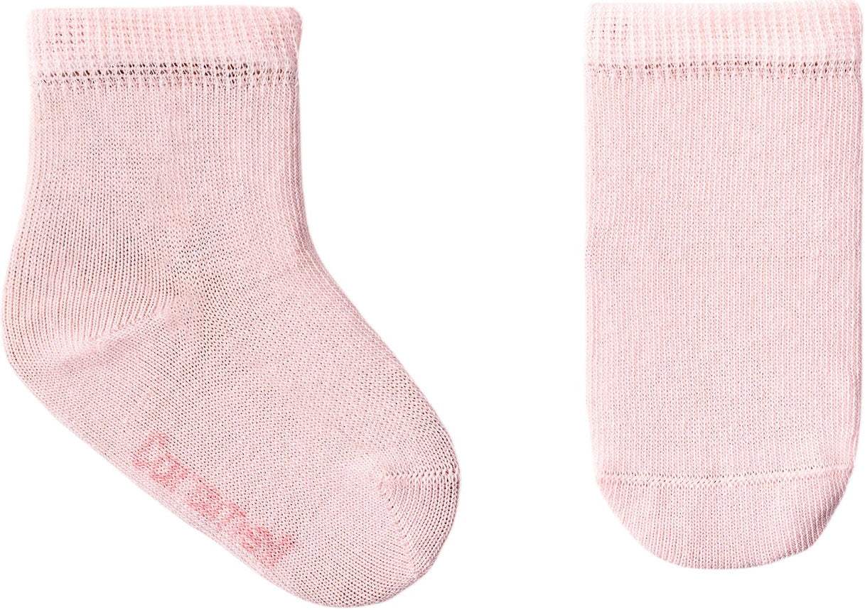 Chaussettes bébé 5 paires - Caramell - Caramell - Chaussettes pour bébé Maroc -www.babyboss.ma