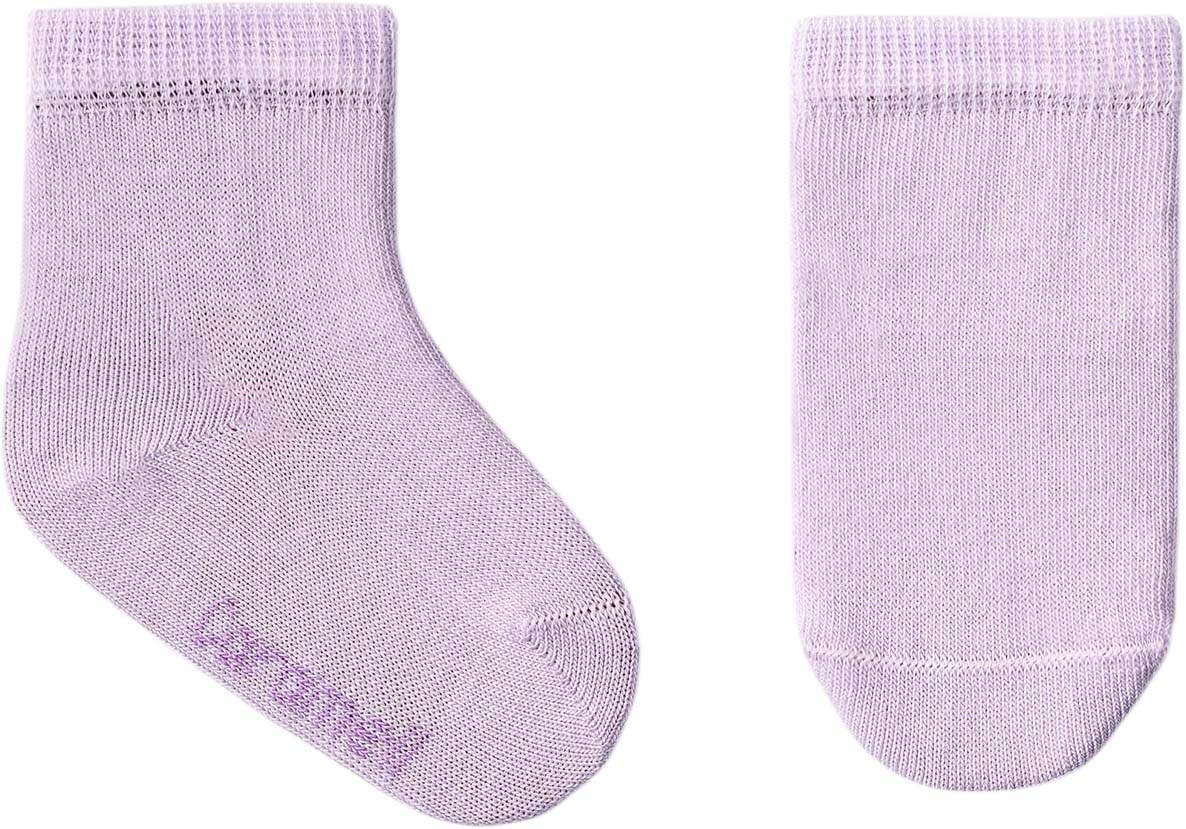 Chaussettes bébé 5 paires - Caramell - Caramell - Chaussettes pour bébé Maroc -www.babyboss.ma