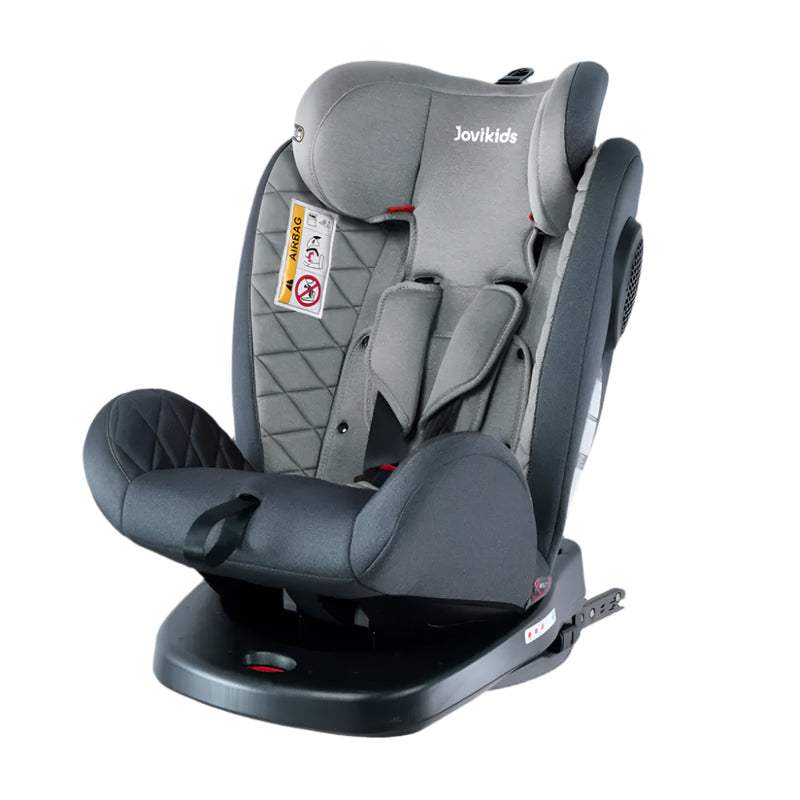 Siège Auto Isofix Jovikids Angela 0/1/2/3 (2-36kg) - Jovikids - Siège auto pour bébé Maroc -www.babyboss.ma