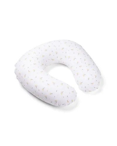 Coussin d'allaitement & maternité SOFTY Doomoo Flowers