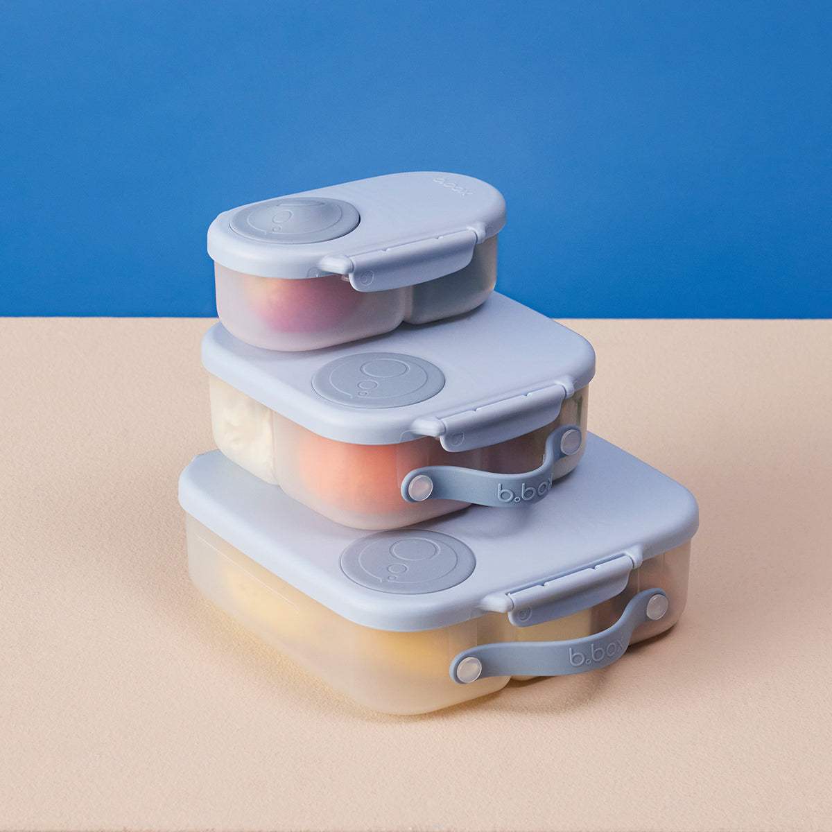 Lunchbox Bbox 2 litres - chill out - BBOX USA - Lunchbox pour bébé Maroc -www.babyboss.ma