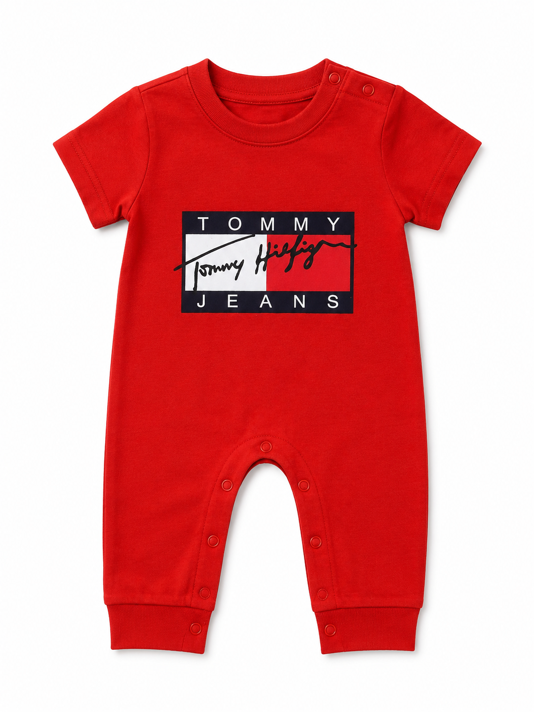 Grenouillère tommy hilfiger