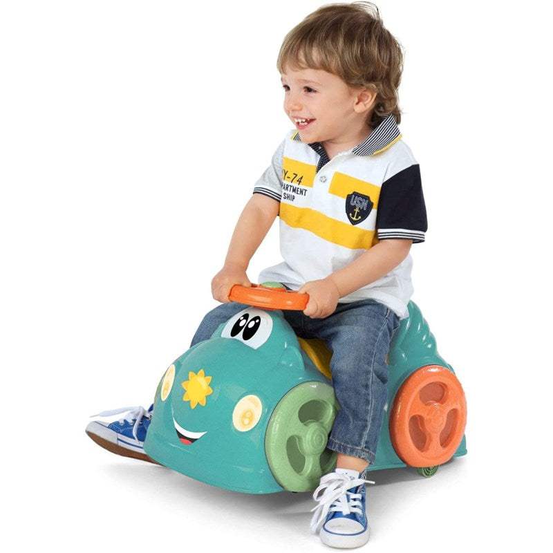CHICCO AUTO GURALICA TOUT AUTOUR ECO, 12M+ - Chicco - pour bébé Maroc -www.babyboss.ma