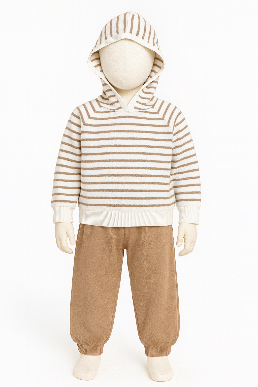 Ensemble 2 pièces 100% cotton pour fille