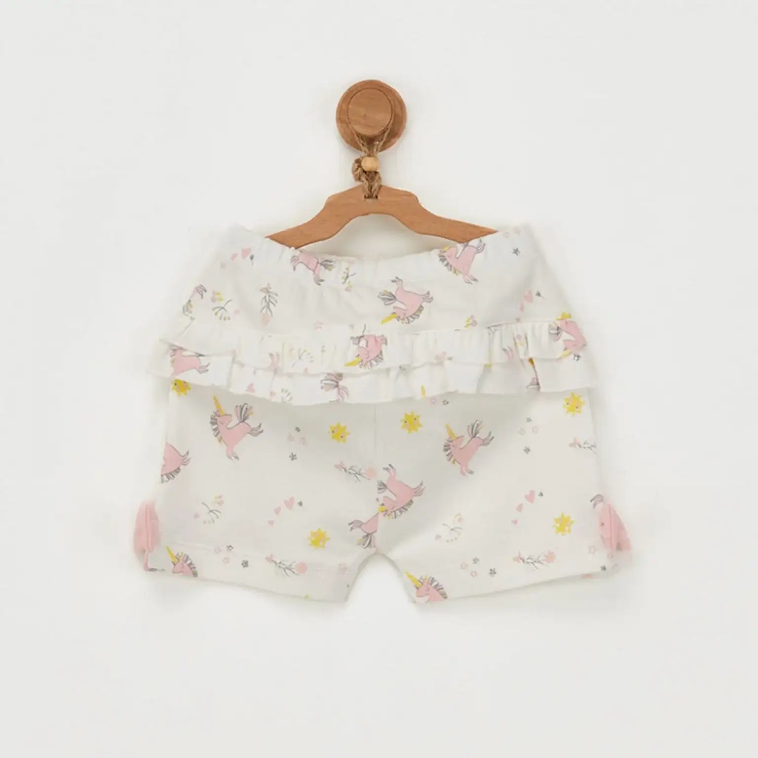 Andy WaWa – Unicorn Set Short & Blouse