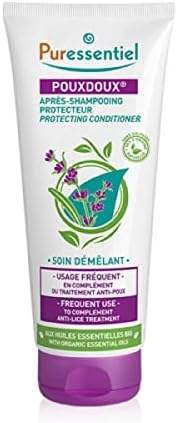 Puressentiel Pouxdoux Après-Shampooing – 200 ml - Puressentiel - pour bébé Maroc -www.babyboss.ma