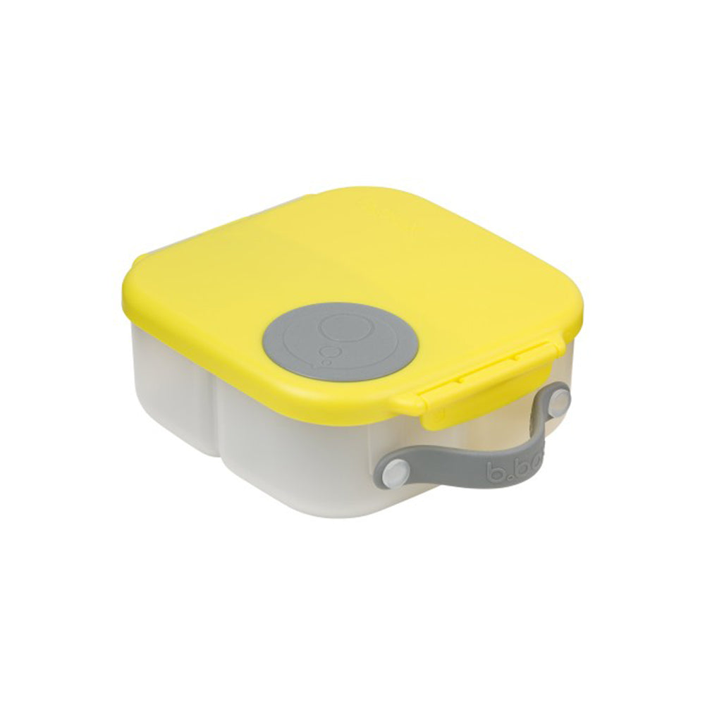Lunchbox Bbox 1 litre – Lemon Sherbet