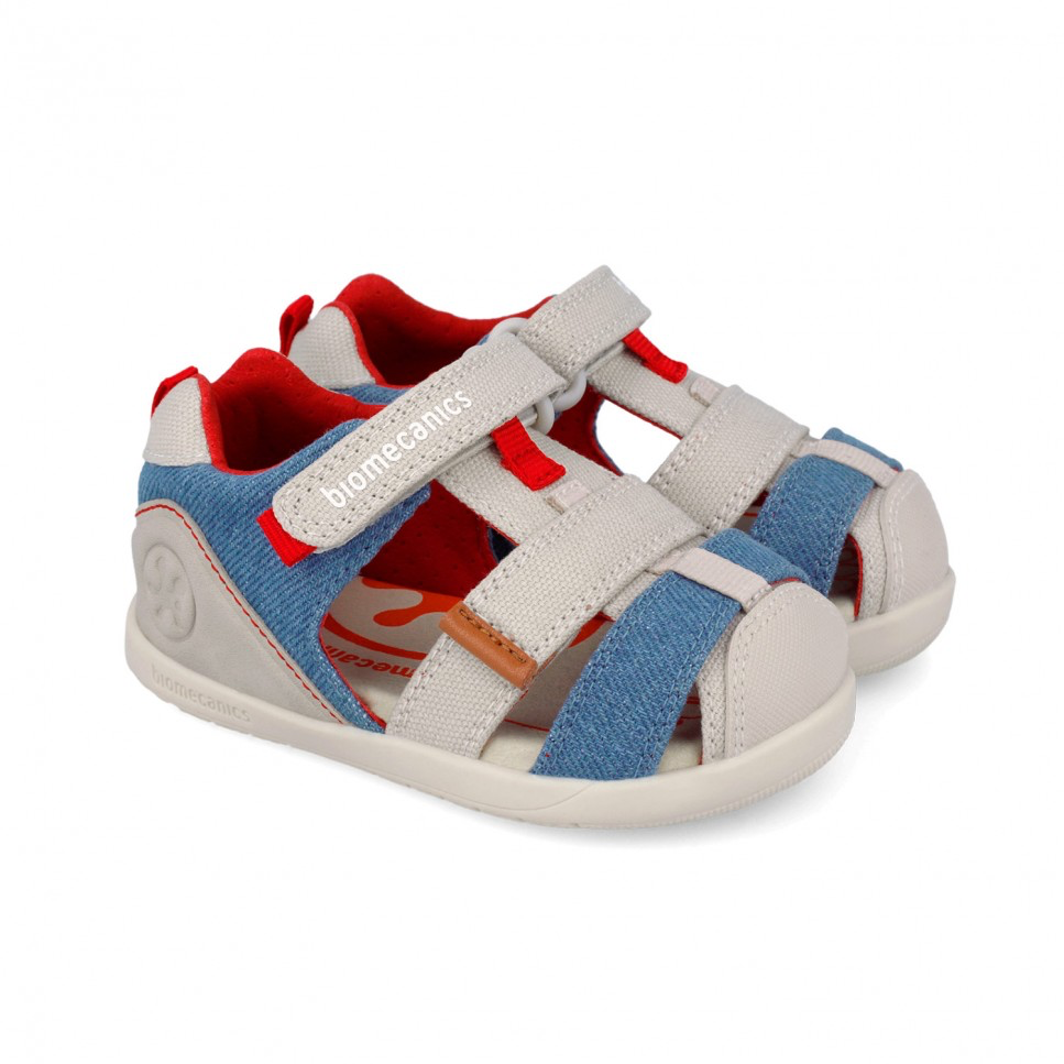 Biogateo Large beige