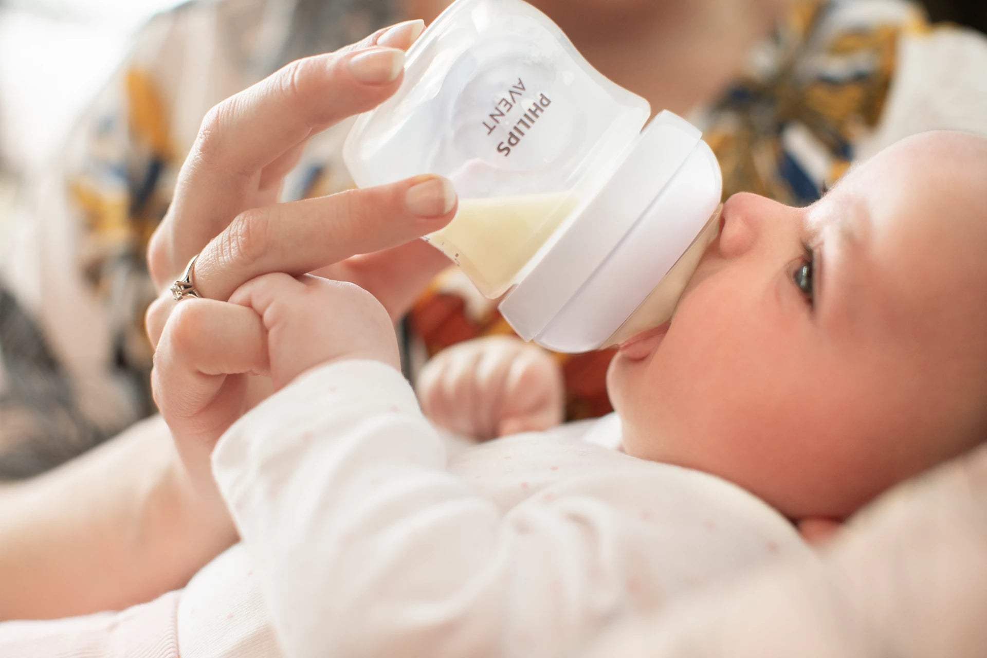 Philips Avent Kit Nouveau-Né Natural - Philips Avent - Biberon pour bébé Maroc -www.babyboss.ma