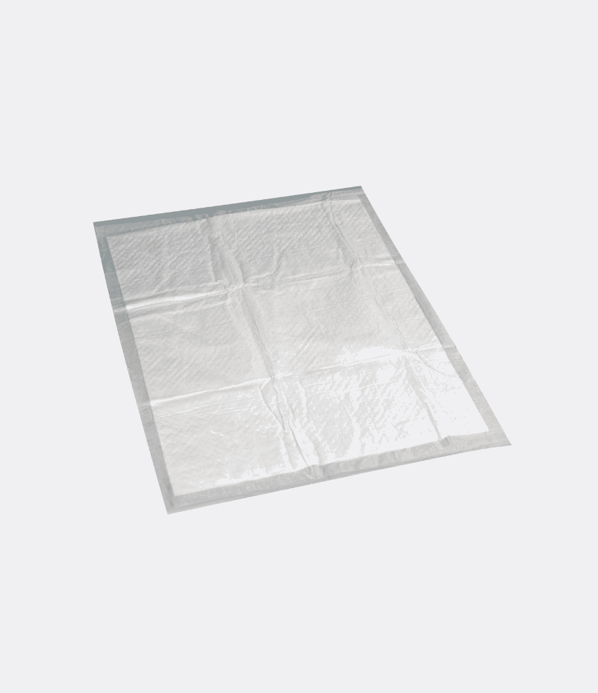 Plan à langer ultra absorbant (x10) - Babymoov - HYGIÈNE BÉBÉ pour bébé Maroc -www.babyboss.ma