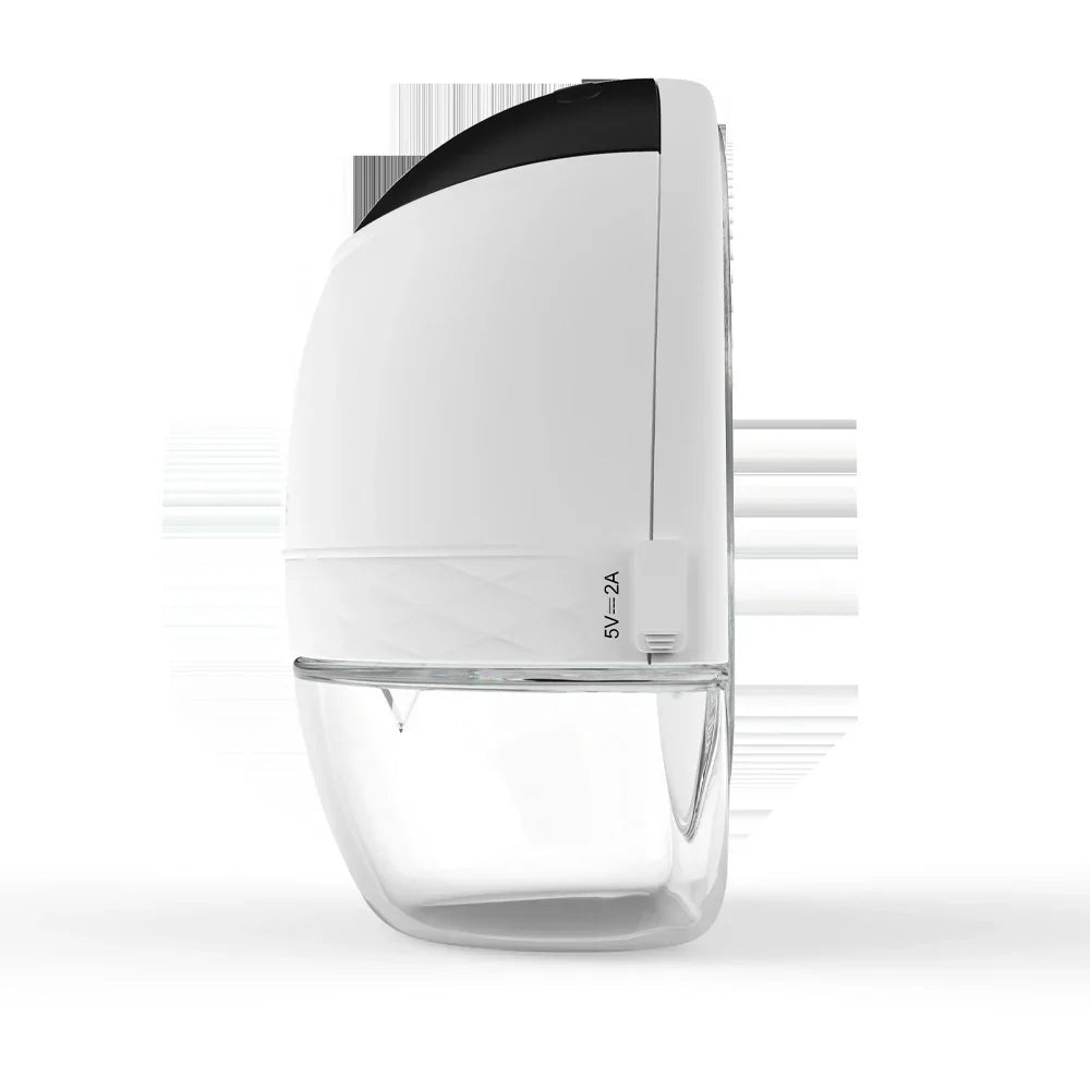 Mammia Simple Hands-Free Electric Breast Pump