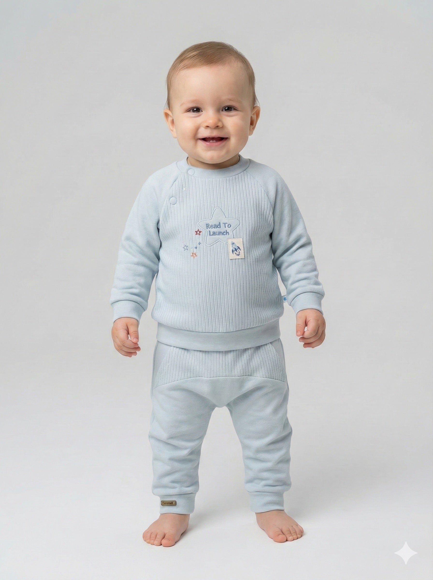 Lot de 2 ensemble 2 pièces – Caramell