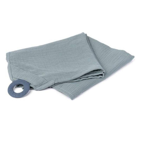 Tablier d'allaitement Mom'N Play Doomoo - Vert - Doomoo - Accessoires d'allaitement pour bébé Maroc -www.babyboss.ma