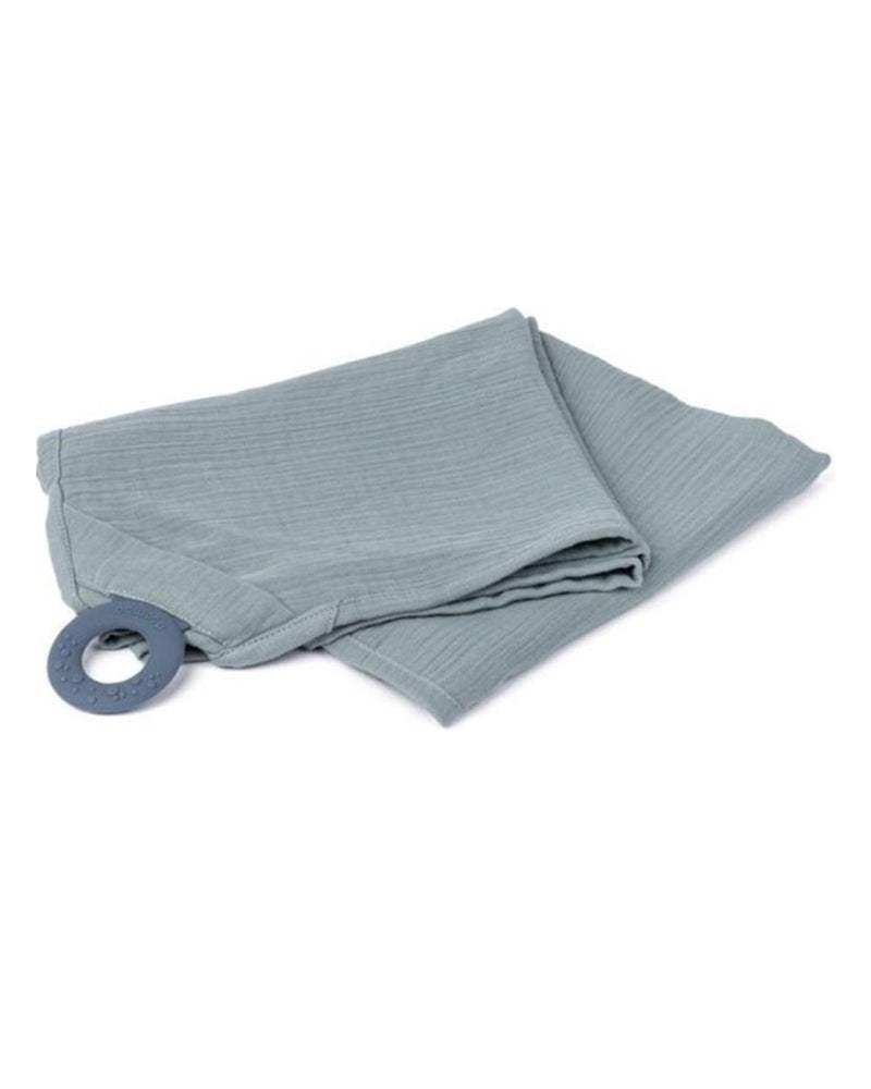 Tablier d'allaitement Mom'N Play Doomoo - Vert - Doomoo - Accessoires d'allaitement pour bébé Maroc -www.babyboss.ma