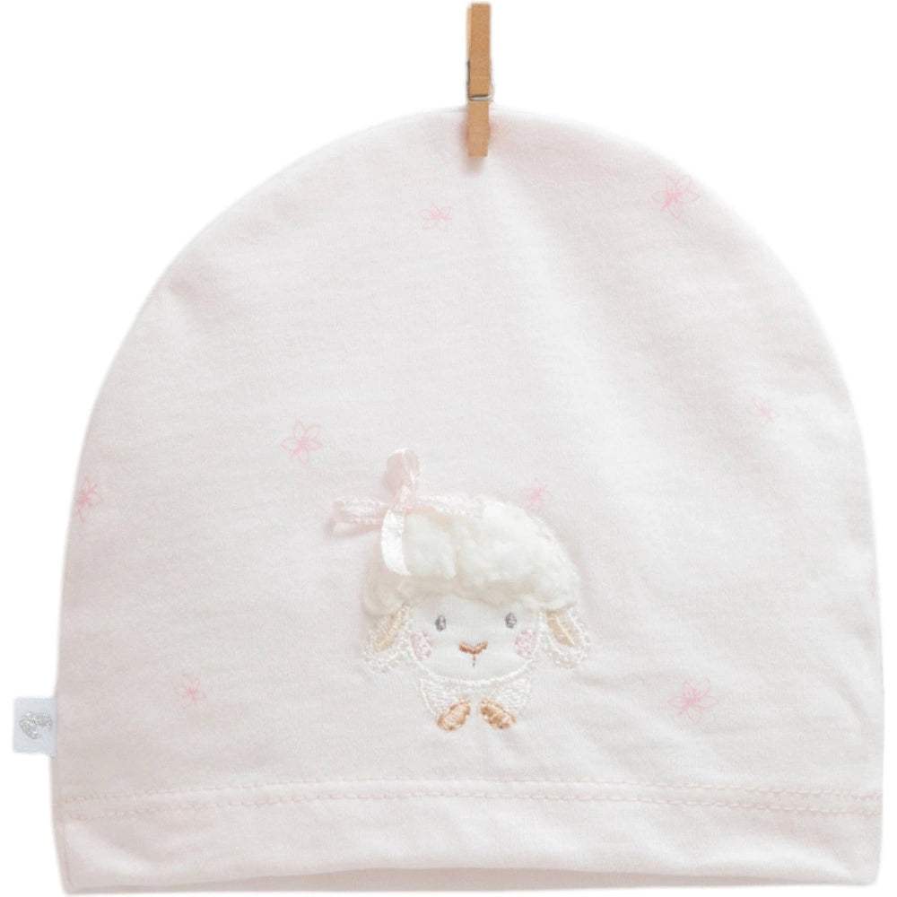 Bonnet pour bébé - Caramell - Caramell - Bonnet pour bébé Maroc -www.babyboss.ma