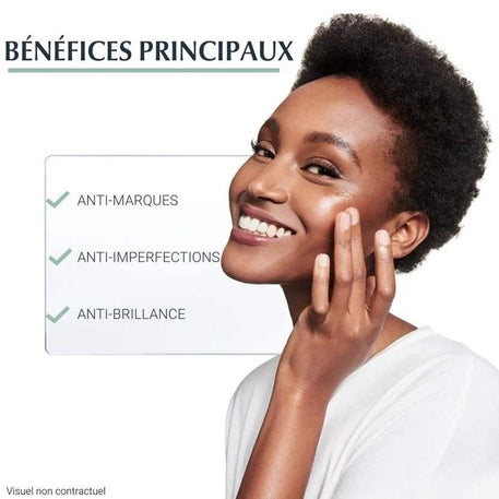 EUCERIN DermoPure Sérum Triple Action 40ml - Eucerin - Visage pour bébé Maroc -www.babyboss.ma