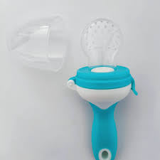 Chupete mordisqueador nuestro bebe