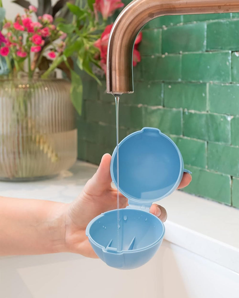 Boîte de rangement pour 2 sucettes Nûby