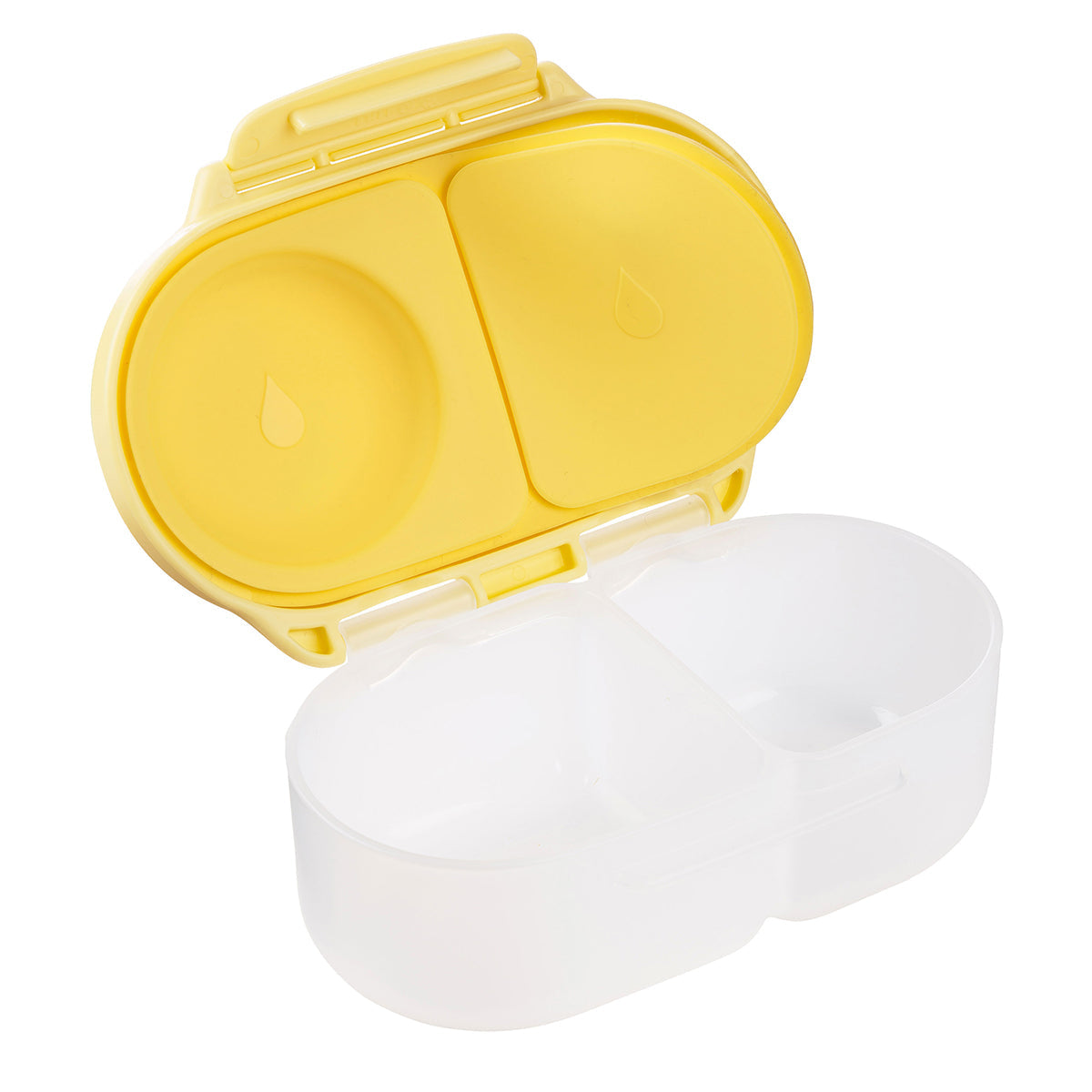 Snackbox B.box -  Lemon twist
