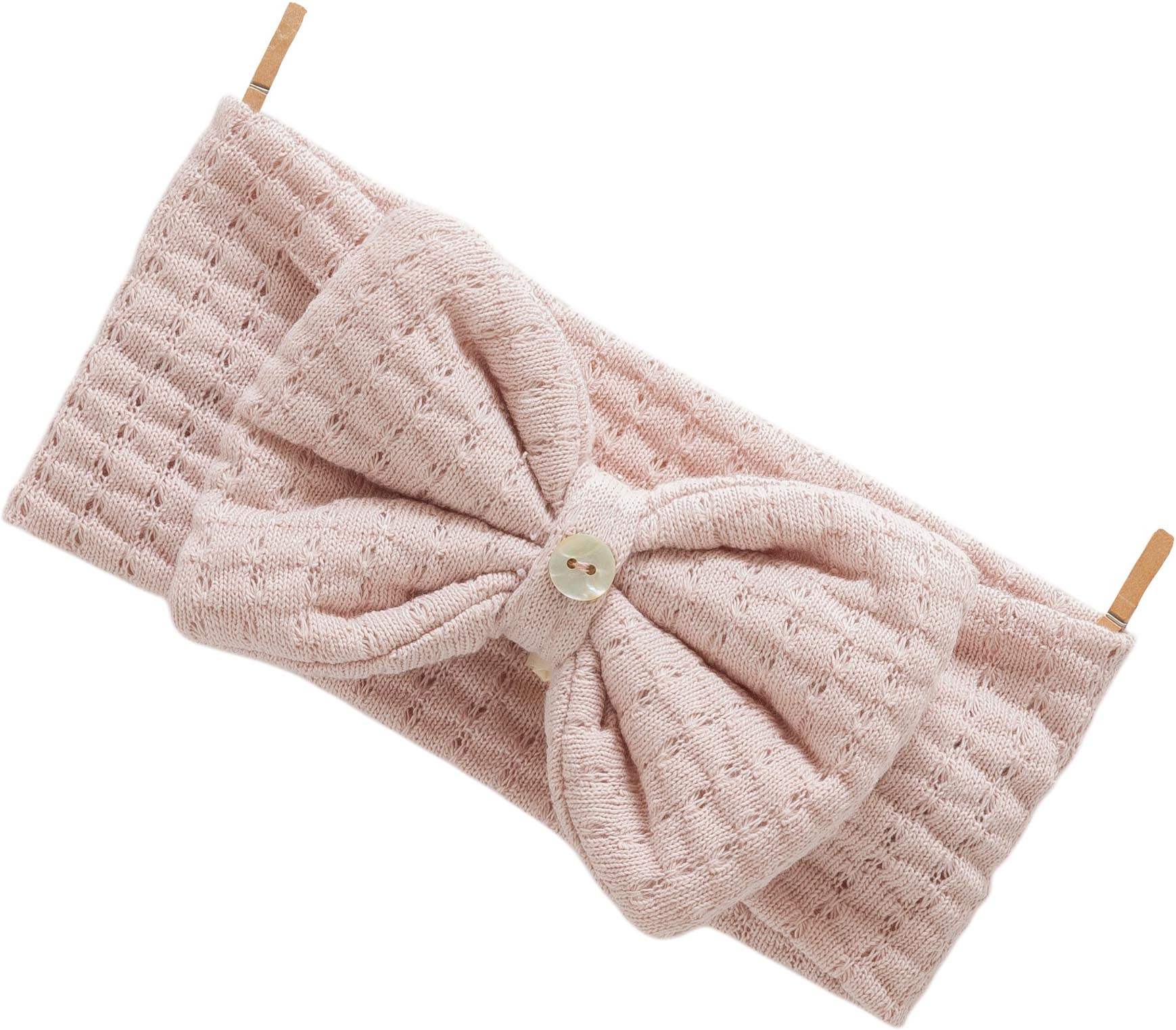 Bandana mixte - Caramell - Mouchoirs pour bébé Maroc -www.babyboss.ma