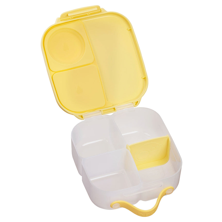Lunchbox Bbox 1 litre – Lemon Twist
