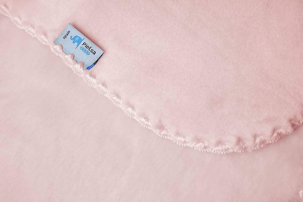 Pielsa baby couverture 110/140 - Pielsa - pour bébé Maroc -www.babyboss.ma