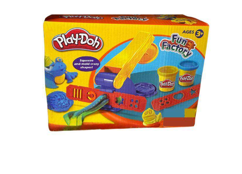 Pate a modeler - flash - pour bébé Maroc -www.babyboss.ma