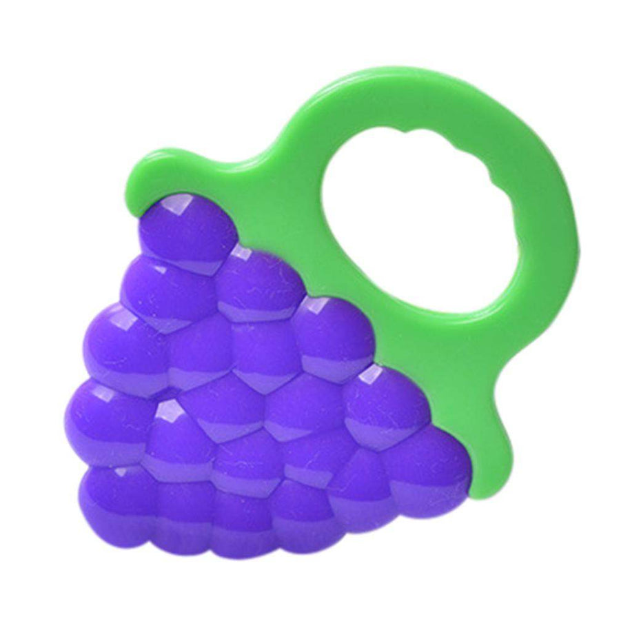 Anneaux de dentition notre bebe - Notre bébé - pour bébé Maroc -www.babyboss.ma