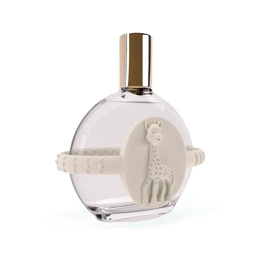 Sophie La Girafe Eau de Toilette 50ml - 3A+