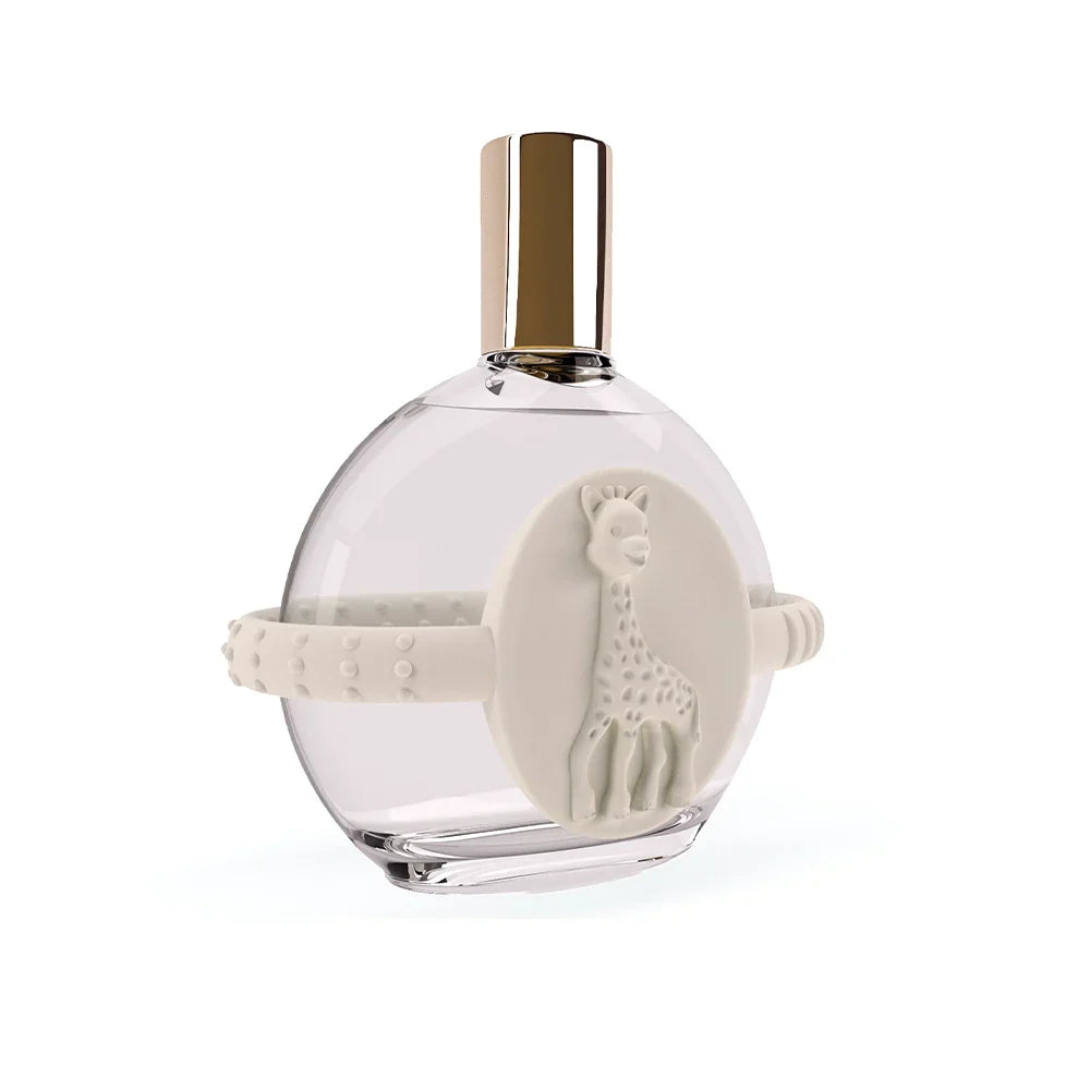 Sophie La Girafe Eau de Toilette 50ml - 3A+