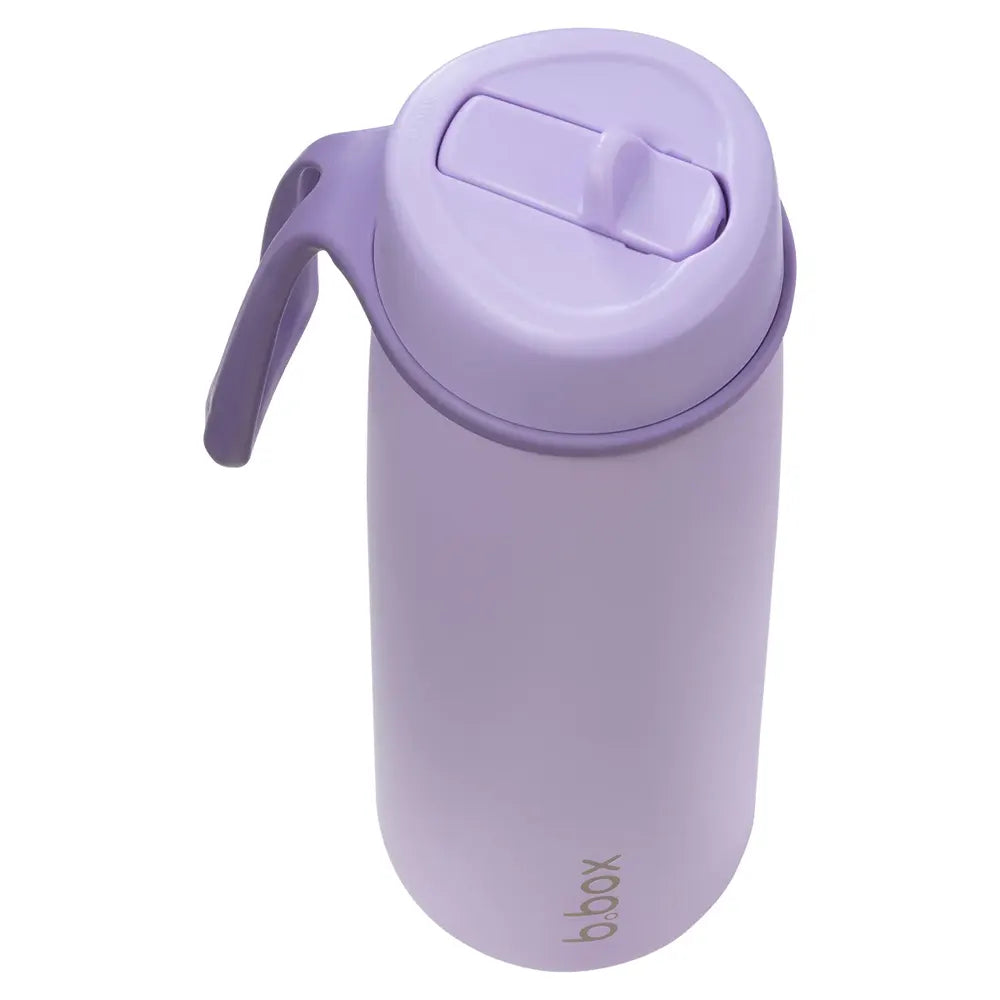 b.box Bouteille Isotherme 690mL – Lilac Love