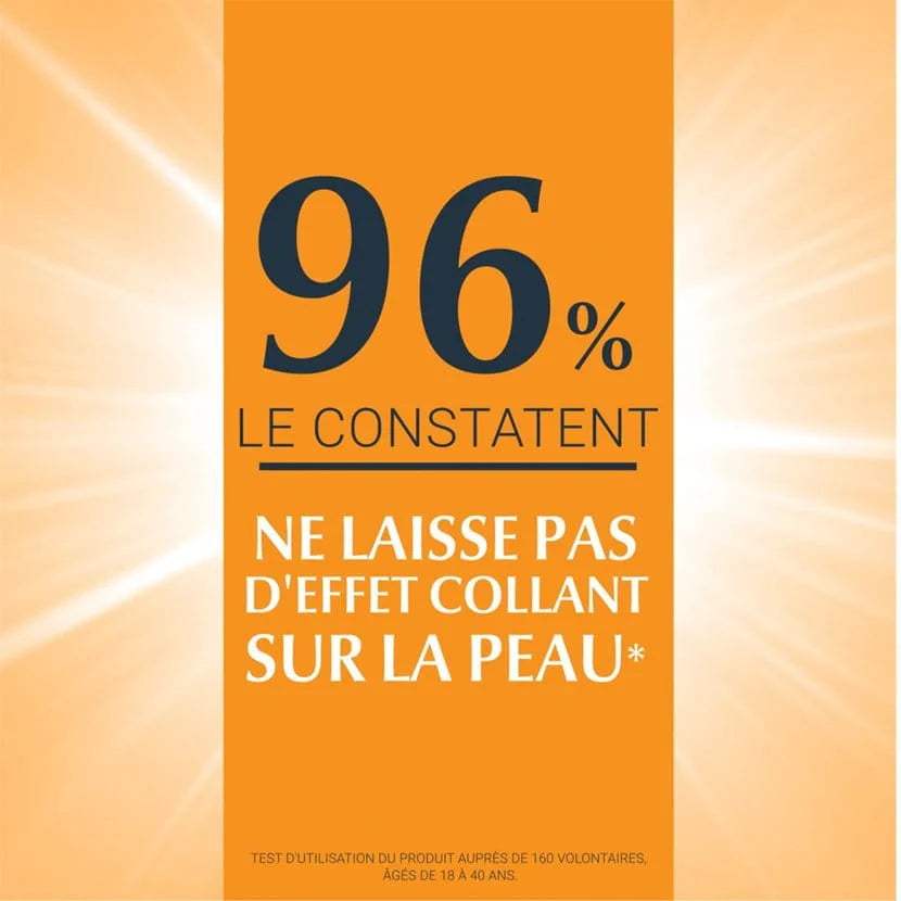 Eucerin Ecran Hydro Protect Fluid Spf50+ 50ml - Eucerin - Solaire pour bébé Maroc -www.babyboss.ma