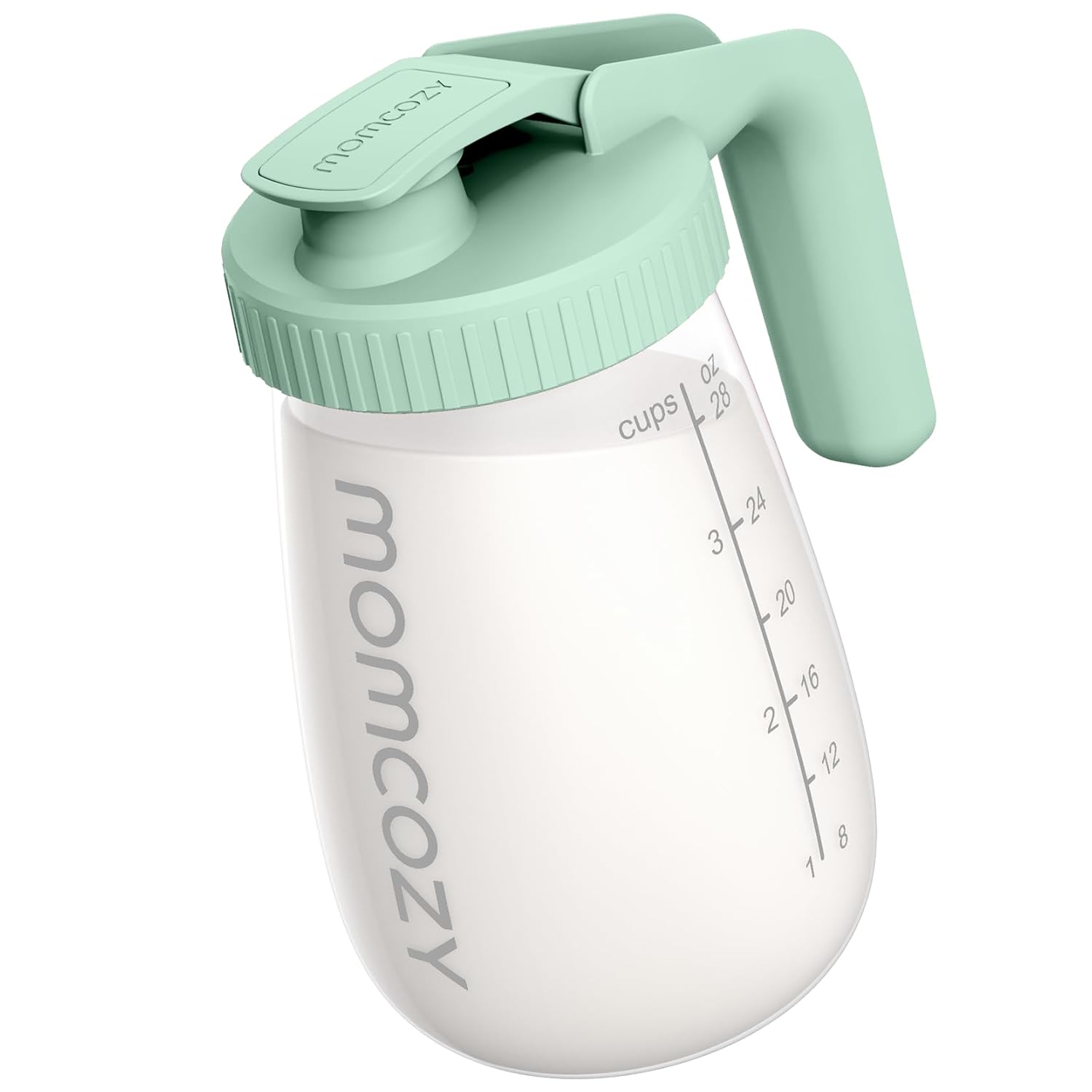 Récipient de conservation du lait maternel Momcozy