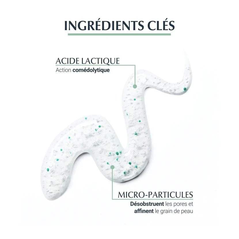 Eucerin DermoPure Gommage 100ml - Eucerin - pour bébé Maroc -www.babyboss.ma