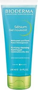 Pack Bioderma Photoderm Fluide SPF 100 Invisible 40ml + Sensibio Gel Moussant 100ml OFFERT - Bioderma Photoderm - Protection solaire pour bébé Maroc -www.babyboss.ma