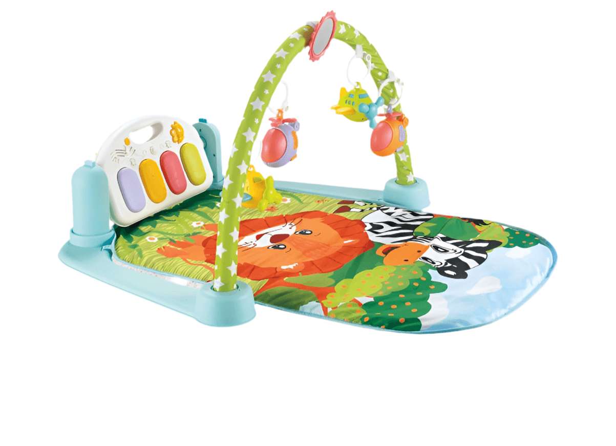 Grand tapis piano - Babyboss.ma - pour bébé Maroc -www.babyboss.ma